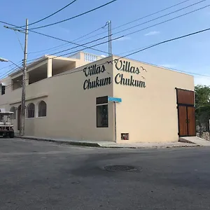 Villas Chukum Isla Mujeres