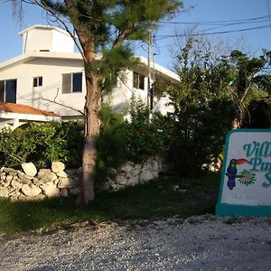 Villas Punta Sur Isla Mujeres