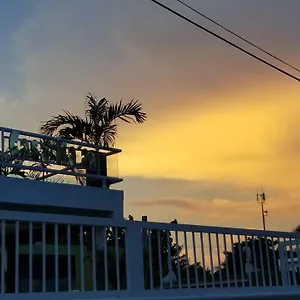 Casa Ka'an Isla Mujeres