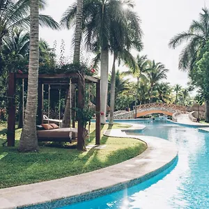 https://iberostar-paraiso-beach.allrivieramayahotels.com