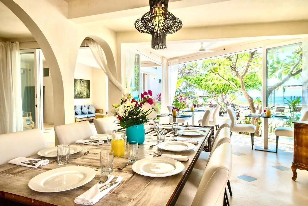 Casa Coco By Coco B Isla Hotel Isla Mujeres