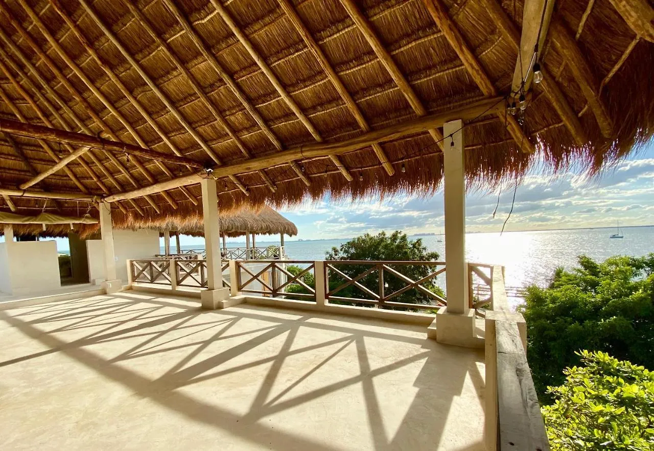 Casa Coco By Coco B Isla Hotel Isla Mujeres