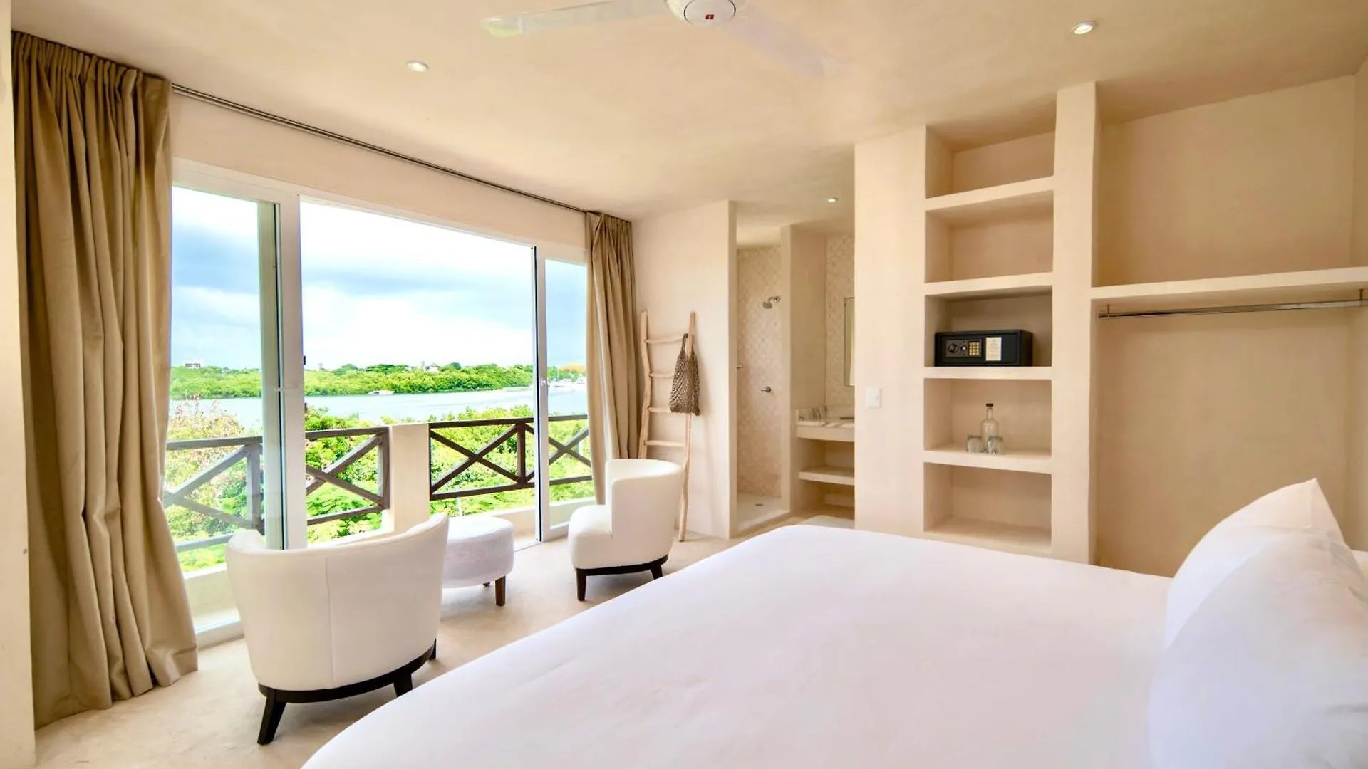 ***  Casa Coco By Coco B Isla Hotel Isla Mujeres Mexico