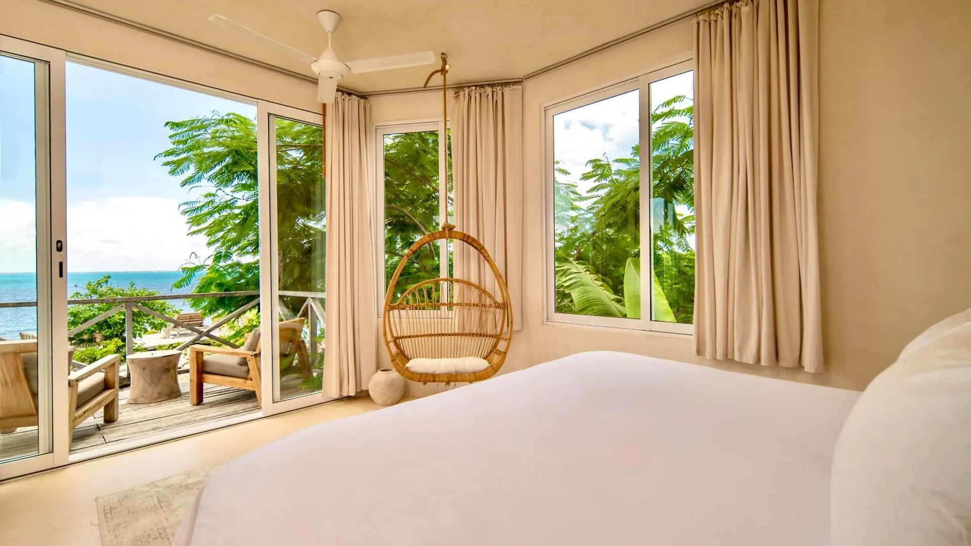 ***  Casa Coco By Coco B Isla Hotel Isla Mujeres Mexico