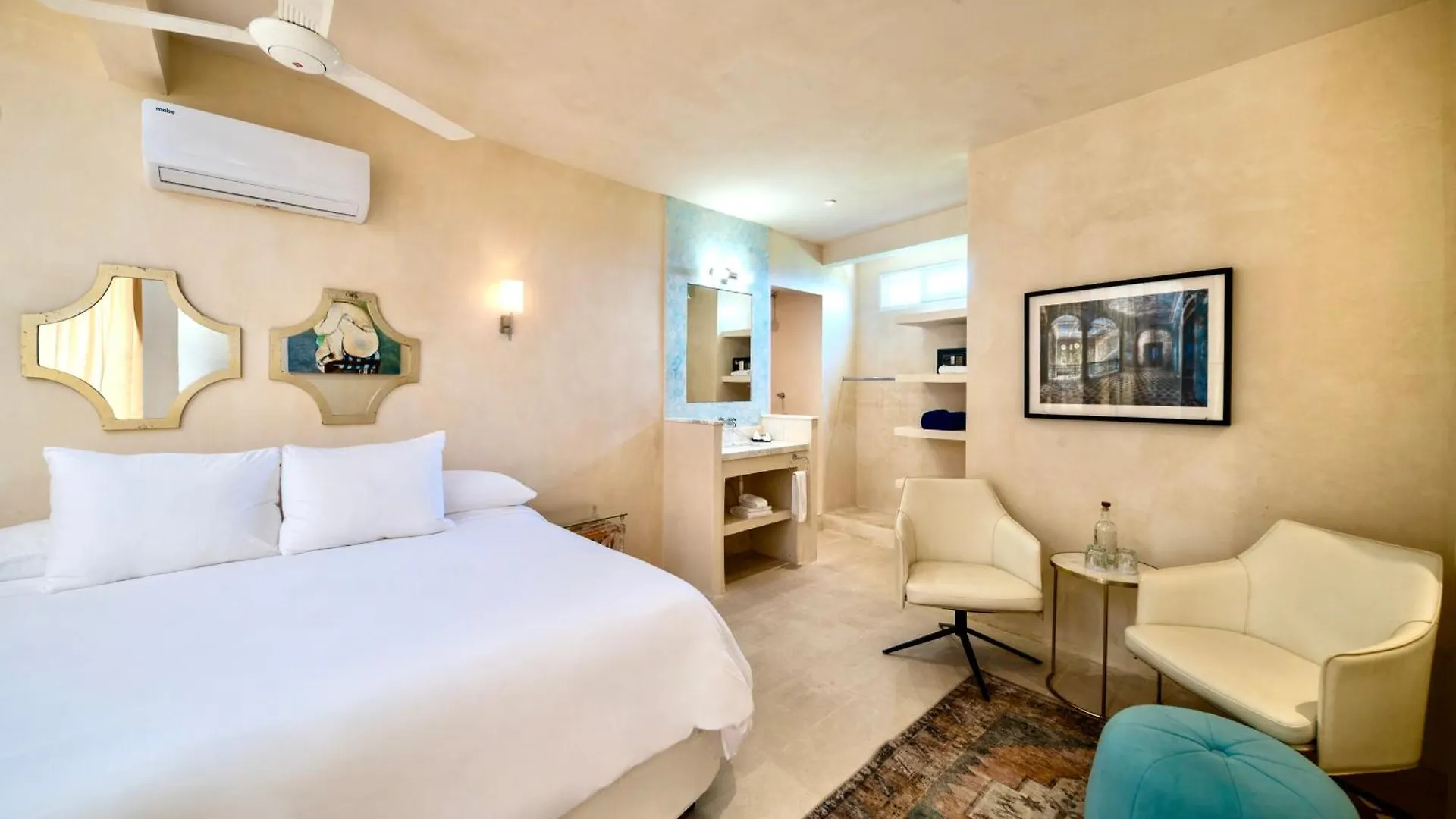 Casa Coco By Coco B Isla Hotel Isla Mujeres