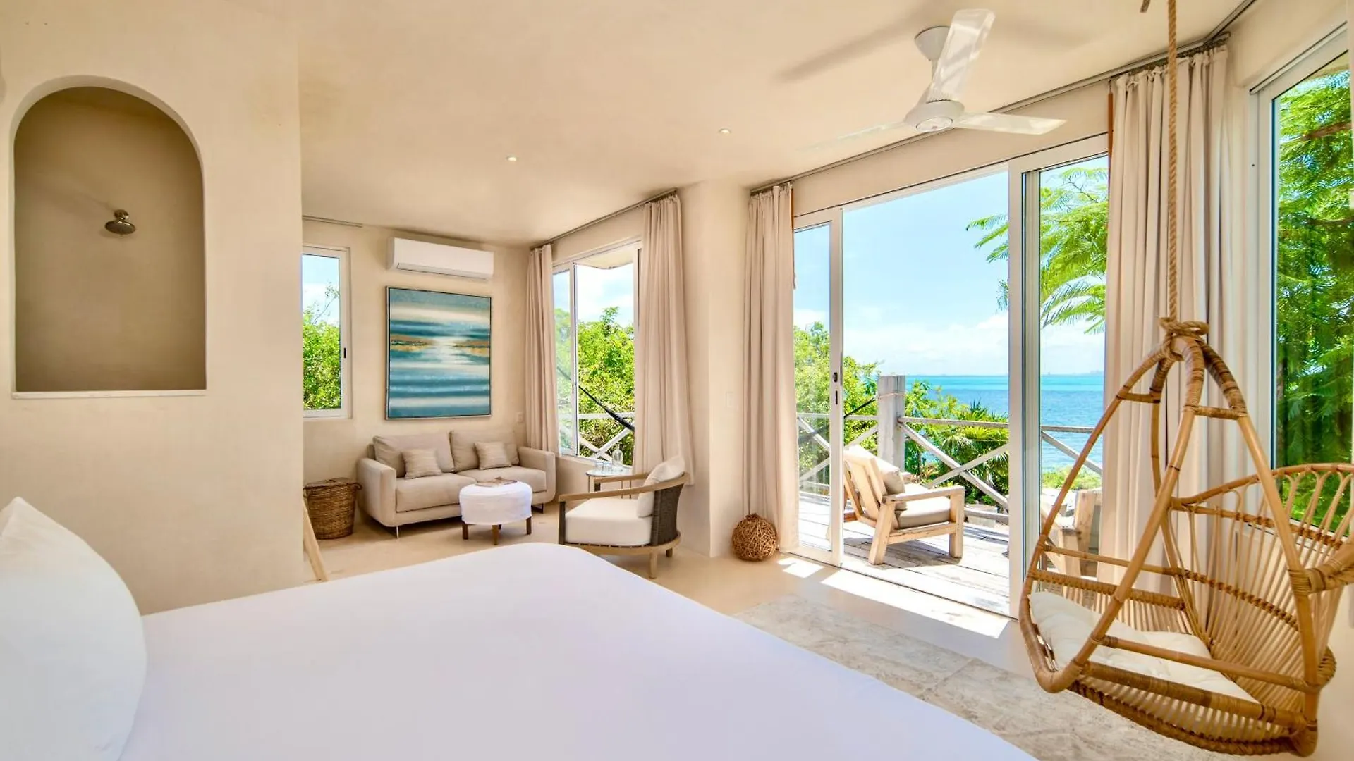Casa Coco By Coco B Isla Hotel Isla Mujeres