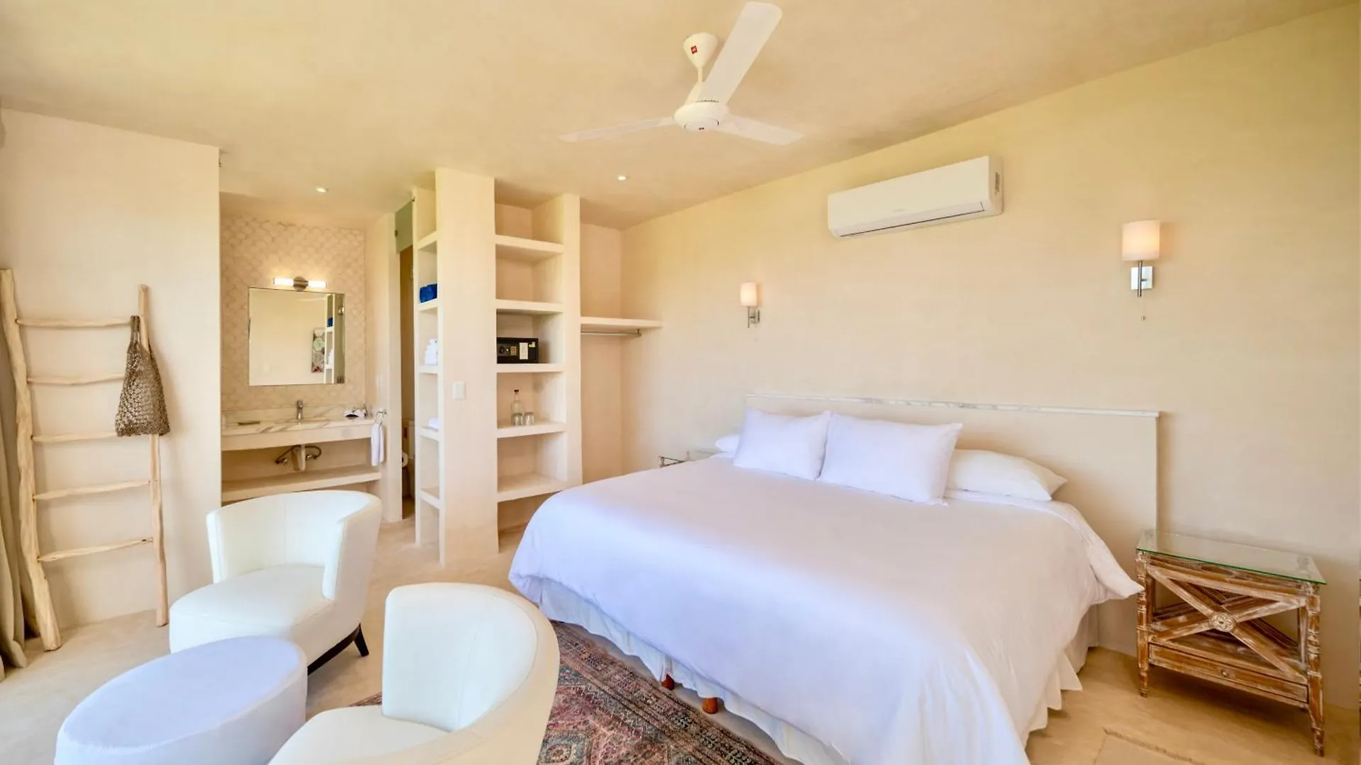 Casa Coco By Coco B Isla Hotel Isla Mujeres