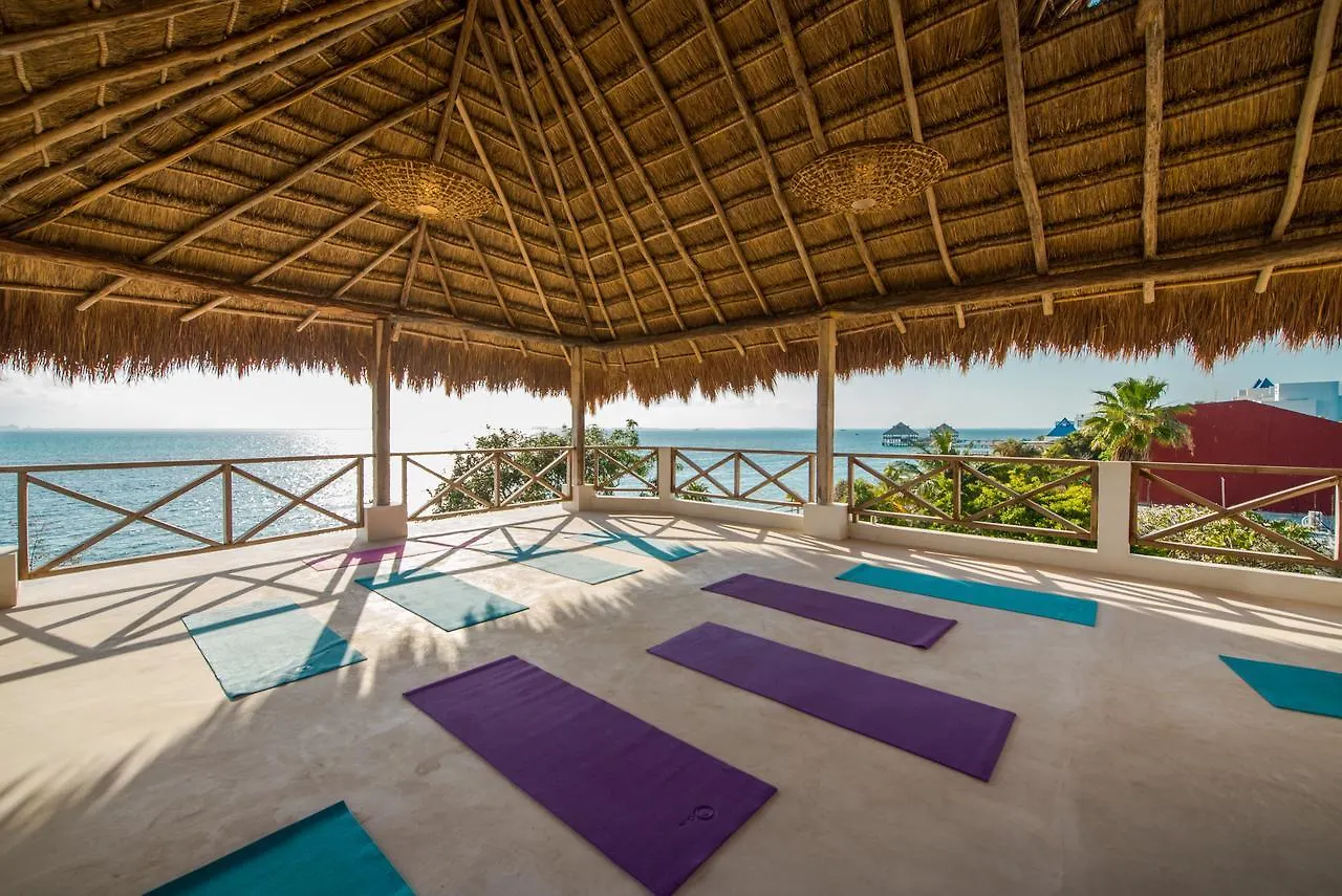 Casa Coco By Coco B Isla Hotel Isla Mujeres