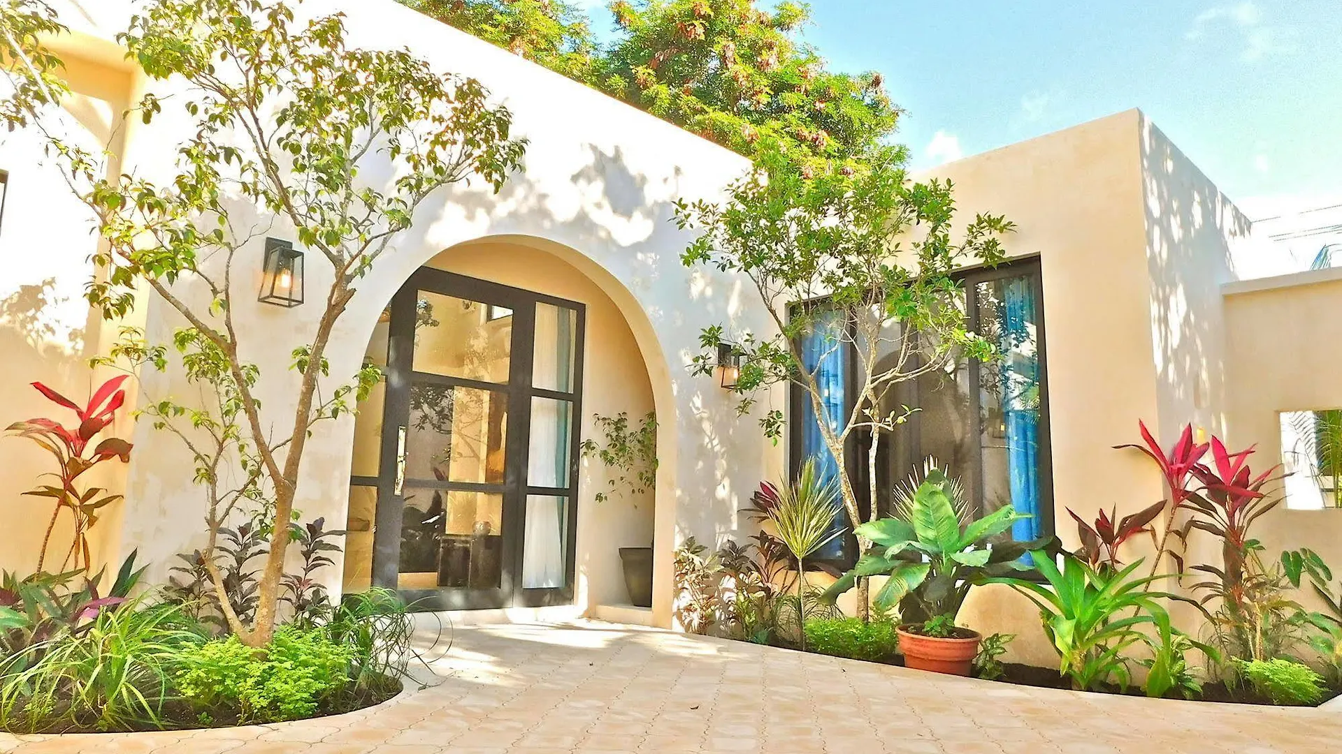 Casa Coco By Coco B Isla Hotel Isla Mujeres