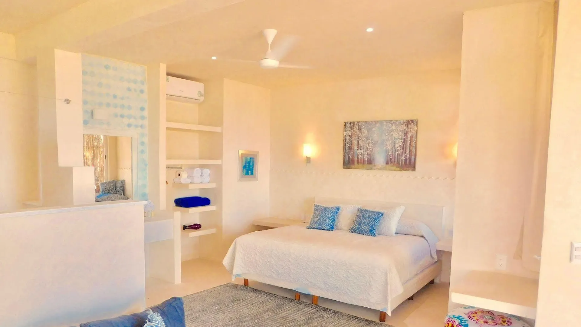 ***  Casa Coco By Coco B Isla Hotel Isla Mujeres Mexico