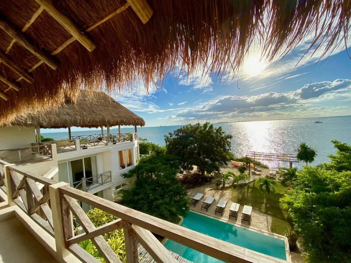 Casa Coco By Coco B Isla contacts